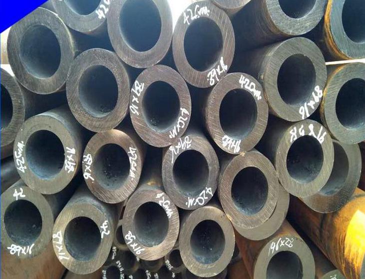 42crmo噶尔噶尔无缝钢管现货直发 机械配件用合金无缝管 42crmo噶尔噶尔无缝钢管现货直发 机械配件用合金无缝管