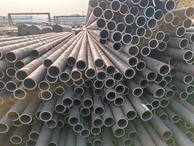Q355D噶尔小口径噶尔噶尔无缝钢管 耐低温合金材质管材 Q355D噶尔小口径噶尔噶尔无缝钢管 耐低温合金材质管材