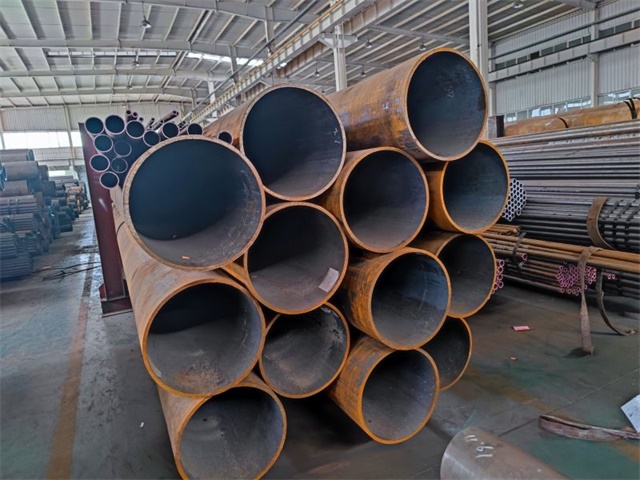 冷拔20G噶尔噶尔无缝钢管 锅炉冷拔无缝管